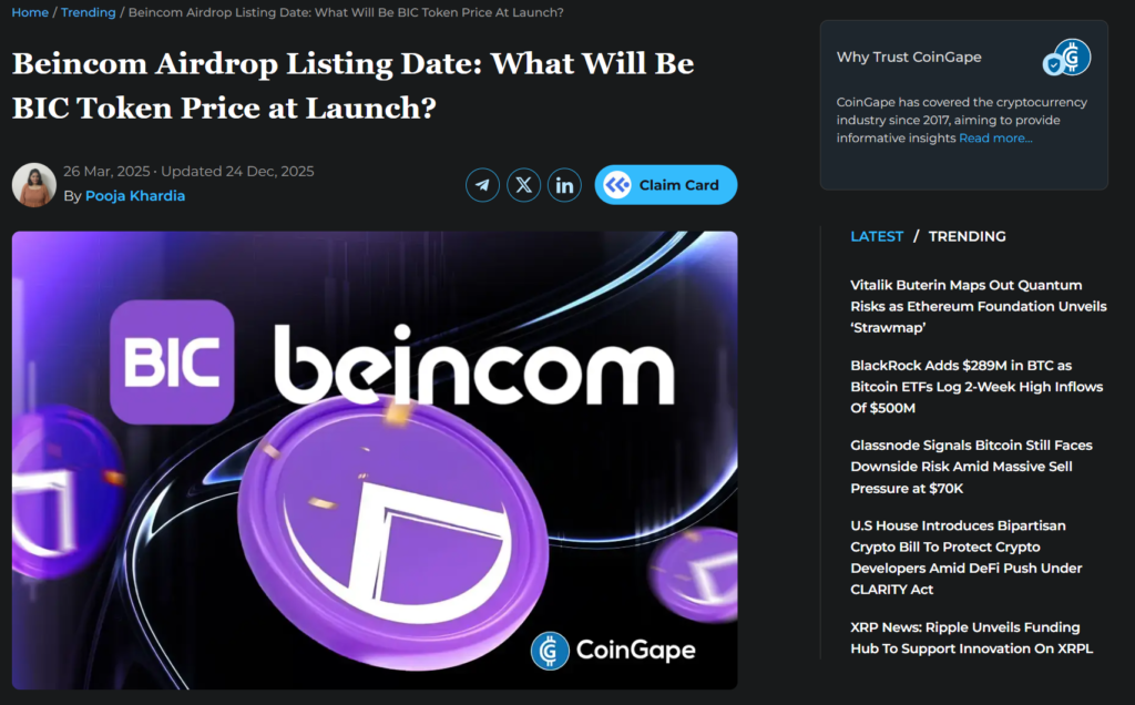 crypto-pr-media-placements-beincom